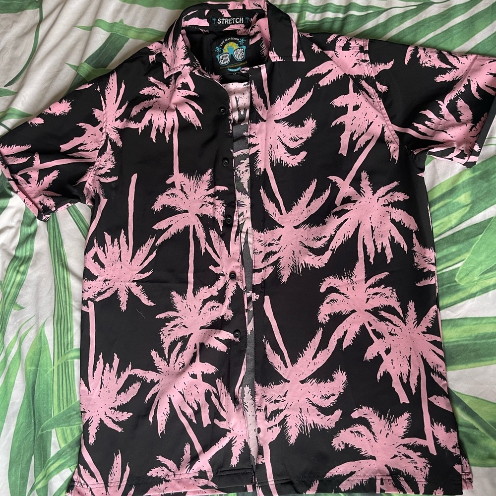 Drill clothing co.
